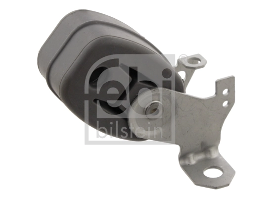 Mount, exhaust system